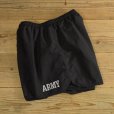 画像1: US ARMY Training Nylon Short Pants (1)