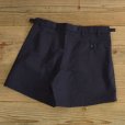 画像2: Royal Navy Short Pants Dead Stock (2)