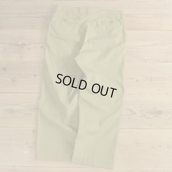 画像2: 70s BOY SCOUTS OF AMERICA Trousers