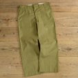 画像1: 70s BOY SCOUTS OF AMERICA Trousers (1)