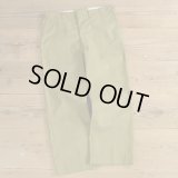 70s BOY SCOUTS OF AMERICA Trousers