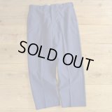 1980 US MILITARY Trousers