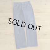 70-80s Lee 200 Denim Pants