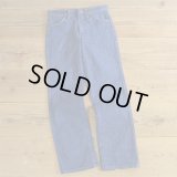 Wrangler 936 Denim Pants MADE IN USA