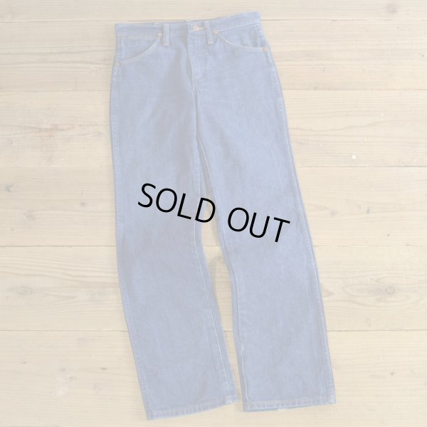 画像1: Wrangler 936 Denim Pants MADE IN USA