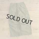 1974 US ARMY M-65 Field Cargo Pants Dead Stock 【SMALL-SHORT】