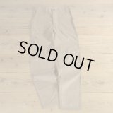 Corduroy Baker Pants Dead Stock MADE IN USA 【W31】