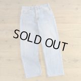 Levi's 510-0217 Denim Pants MADE IN USA 【W31】