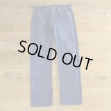 Levi's 501 Denim Pants MADE IN USA 【W34】