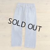 Levi's 501 Denim Pants MADE IN USA 【W31】