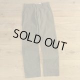 CAMCO Cotton Pants MADE IN USA 【W29】