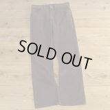 Lee Bootcut Corduroy Pants MADE IN USA 【W32】