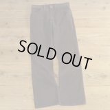 Lee Bootcut Corduroy Pants MADE IN USA 【W32】