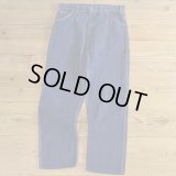 KEY Denim Painter Pants MADE IN USA 【W33】