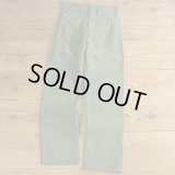 Unknown Baker Pants MADE IN USA 【W30】