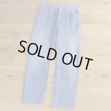 Levi's 505 Denim Pants MADE IN USA 【W29】