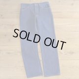 Lee 200 Denim Pants MADE IN USA 【W32】
