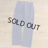 Levi's 501 Denim Pants MADE IN USA 【W31】