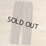 60s Penneys KORATRON Slacks 【W30】