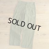 1969 US ARMY Baker Pants 【W32】