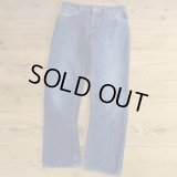 Lee Denim Pants MADE IN USA 【W33】