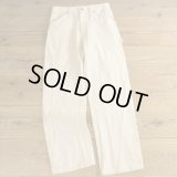 KEY Painter Pants Dead Stock MADE IN USA 【W31】