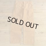 Carhartt Double Knee Painter Pants MADE IN USA 【W35】