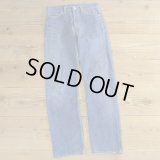 Levi's 501 Denim Pants MADE IN USA 【W31】