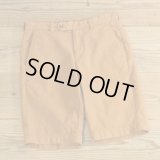 Brooks Brothers Cotton Half Pants 【W31】