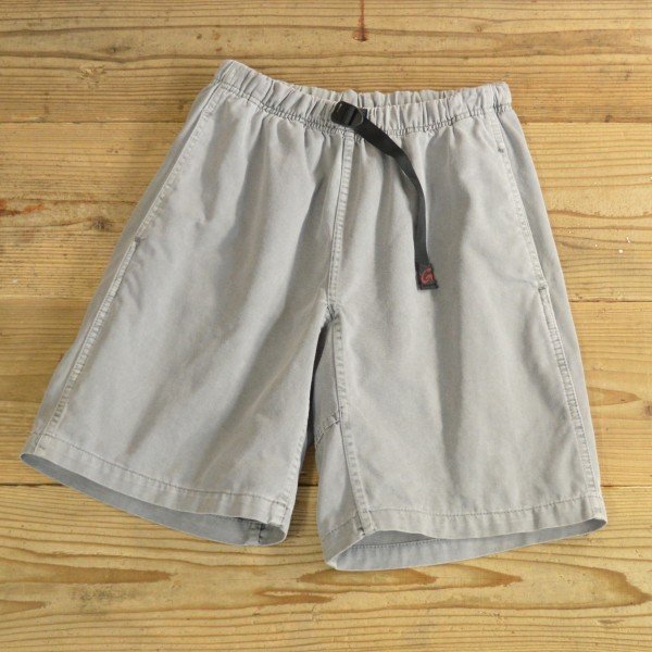 画像1: GRAMICCI Climbing Half Pants MADE IN USA 【Small】