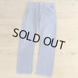 Levi's 501 Denim Pants MADE IN USA 【W31】