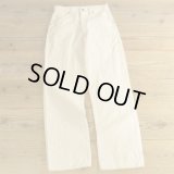 KEY Painter Pants Dead Stock MADE IN USA 【W31】