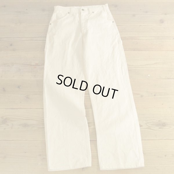 画像1: KEY Painter Pants Dead Stock MADE IN USA 【W31】