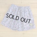MAUI&Sons All Over Pattern Short Pants 【Medium】