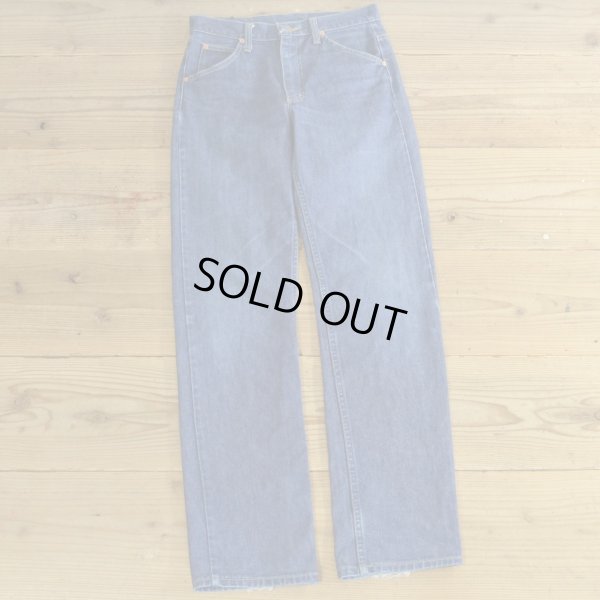 画像1: Lee 200 Denim Pants MADE IN USA 【W29】