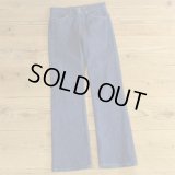 Levi's 517 Denim Pants MADE IN USA 【W28】