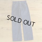 Lee 200 Denim Pants MADE IN USA 【W30】