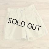 Patagonia Cotton Short Pants 【W28】