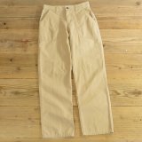 Patagonia Cotton Pants 【W28】