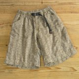 GRAMICCI Climbing Half Pants MADE IN USA 【X-Small】