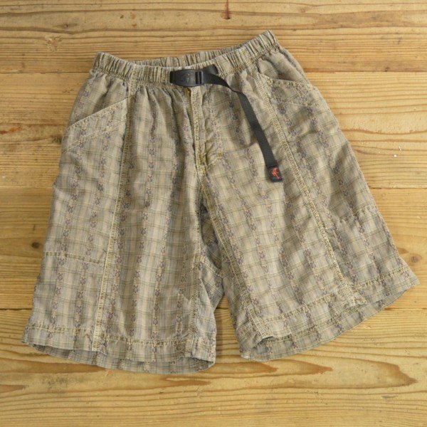 画像1: GRAMICCI Climbing Half Pants MADE IN USA 【X-Small】