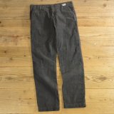 TOMMY HILFIGER Corduroy Chino Pants 【W33】