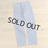 Levi's 505 Denim Pants MADE IN USA 【W29】