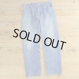 Levi's 505 Denim Pants MADE IN USA 【W33】