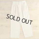 TOMMY HILFIGER Tuck Chino Pants 【W33】