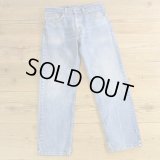 Levi's 505 Denim Pants MADE IN USA 【W32】