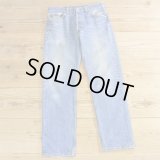 Levi's リーバイス 501 デニム ジーンズ USA製 【W31】