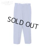 US ARMY Wool Polyester Trousers Pants