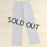 DANTON ダントン デニム ワークパンツ フランス製 【W31】