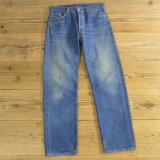 Levi's リーバイス 501 デニム ジーンズ USA製 【W30】